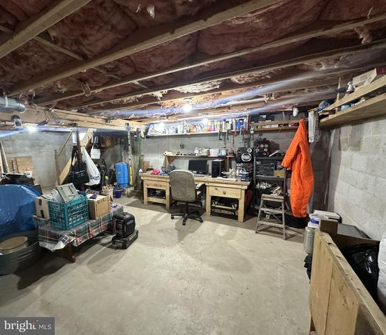 447 HUNTERSTOWN HAMPTON RD, Gettysburg, PA 17325