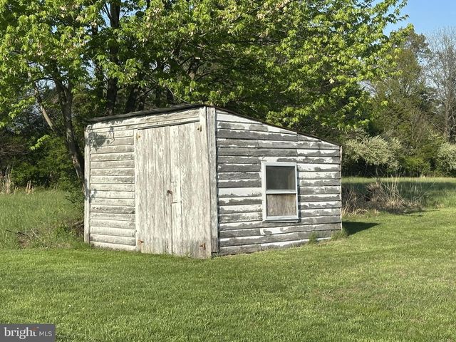 447 HUNTERSTOWN HAMPTON RD, Gettysburg, PA 17325