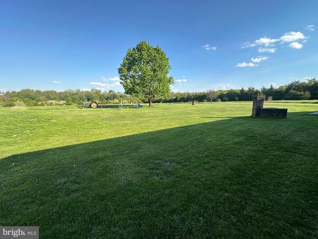 447 HUNTERSTOWN HAMPTON RD, Gettysburg, PA 17325