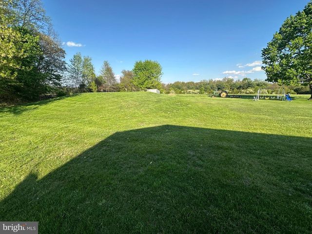 447 HUNTERSTOWN HAMPTON RD, Gettysburg, PA 17325