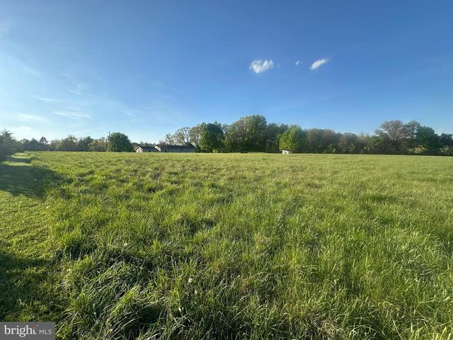 447 HUNTERSTOWN HAMPTON RD, Gettysburg, PA 17325