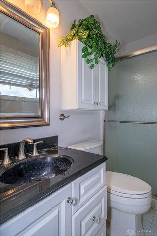 1033 Burchcliff Circle, West Carrollton, OH 45449