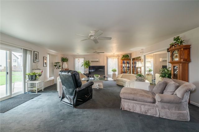 1033 Burchcliff Circle, West Carrollton, OH 45449