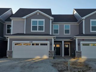 248 Cooney Way, Oswego, IL 60543