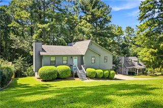 3824 Wyntuck Circle, Kennesaw, GA 30152