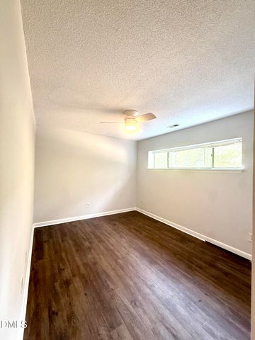546 Pine Ridge Place, Raleigh, NC 27609