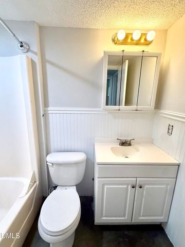 546 Pine Ridge Place, Raleigh, NC 27609