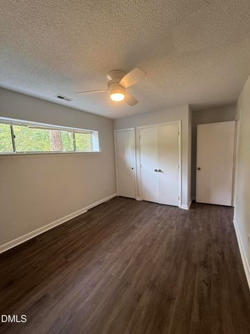 546 Pine Ridge Place, Raleigh, NC 27609