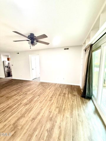 546 Pine Ridge Place, Raleigh, NC 27609