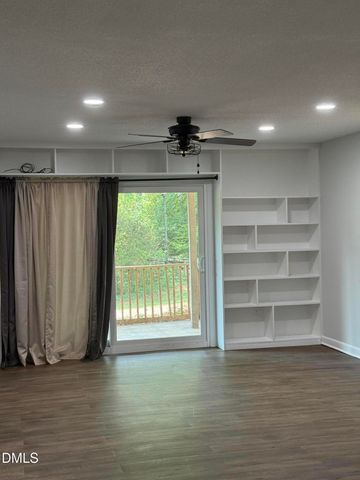 546 Pine Ridge Place, Raleigh, NC 27609