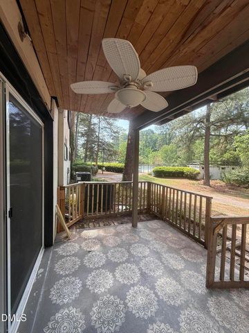 546 Pine Ridge Place, Raleigh, NC 27609