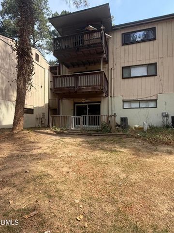 546 Pine Ridge Place, Raleigh, NC 27609