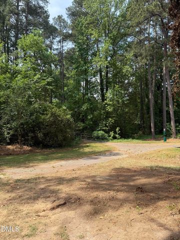 546 Pine Ridge Place, Raleigh, NC 27609