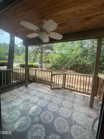546 Pine Ridge Place, Raleigh, NC 27609