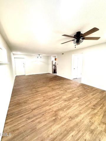 546 Pine Ridge Place, Raleigh, NC 27609