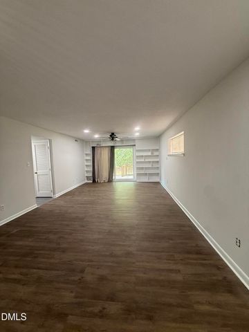 546 Pine Ridge Place, Raleigh, NC 27609