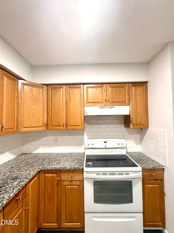 546 Pine Ridge Place, Raleigh, NC 27609