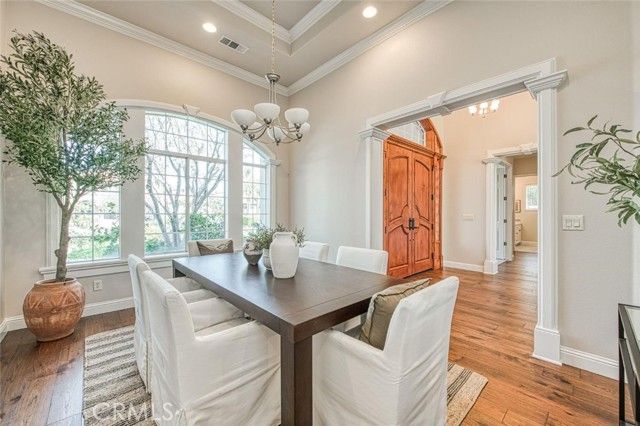 12437 N Via Tuscania, Clovis, CA 93619