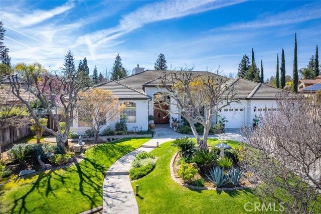 12437 N Via Tuscania, Clovis, CA 93619