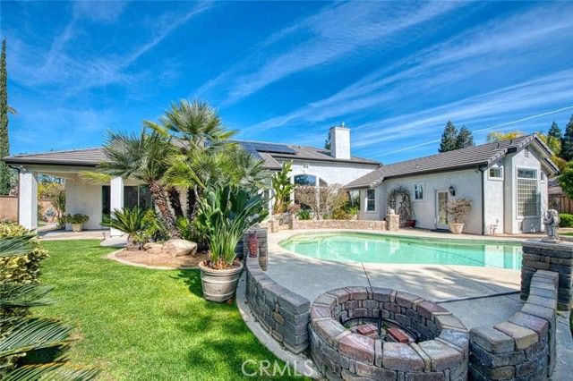 12437 N Via Tuscania, Clovis, CA 93619