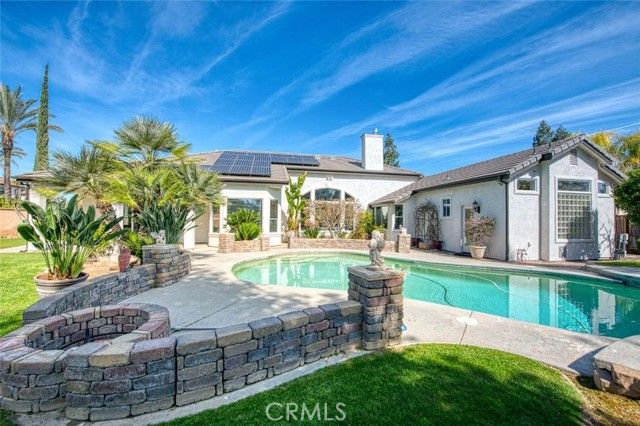 12437 N Via Tuscania, Clovis, CA 93619