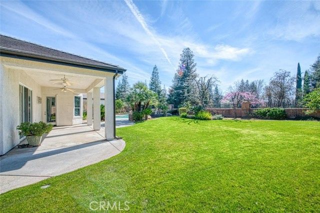 12437 N Via Tuscania, Clovis, CA 93619