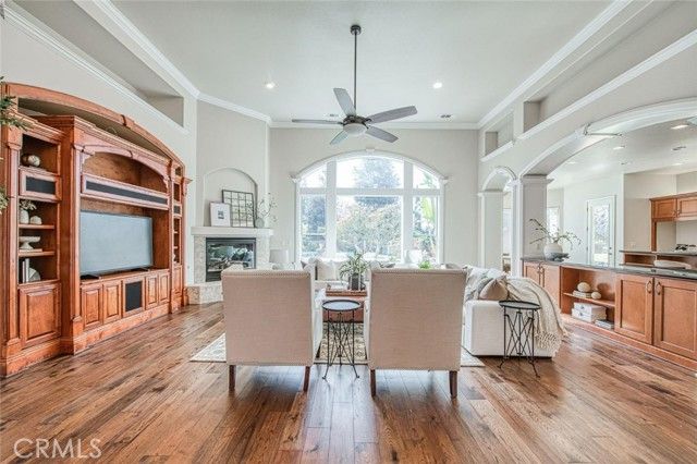 12437 N Via Tuscania, Clovis, CA 93619