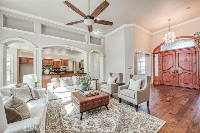 12437 N Via Tuscania, Clovis, CA 93619