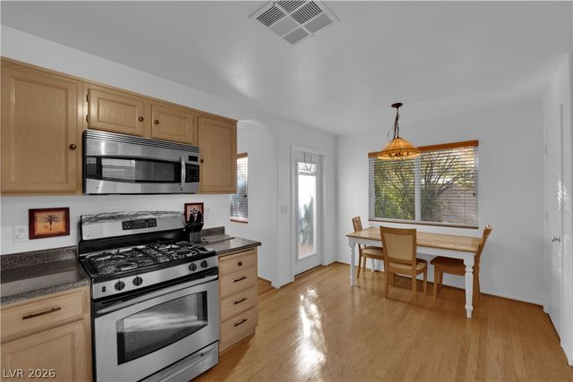 3921 Ursulines Court, North Las Vegas, NV 89031