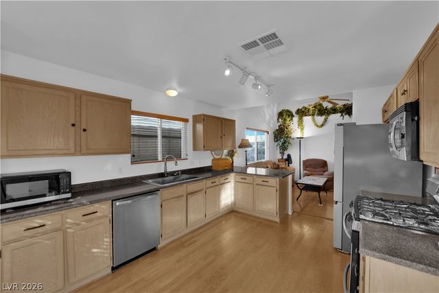 3921 Ursulines Court, North Las Vegas, NV 89031