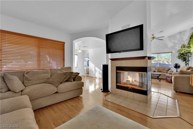 3921 Ursulines Court, North Las Vegas, NV 89031