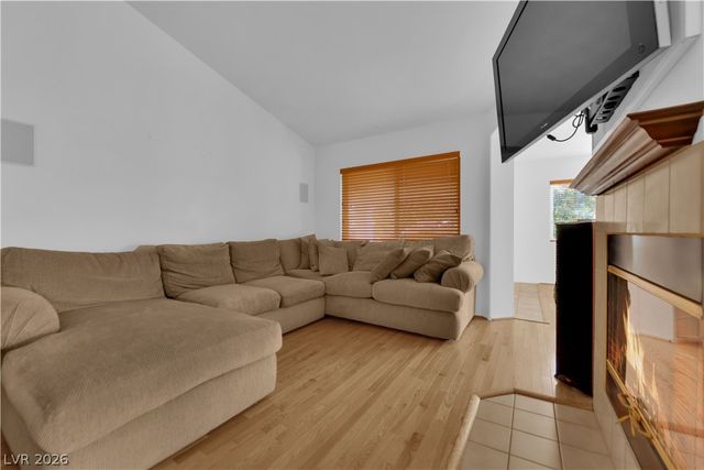 3921 Ursulines Court, North Las Vegas, NV 89031