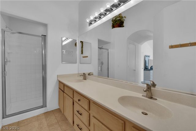 3921 Ursulines Court, North Las Vegas, NV 89031