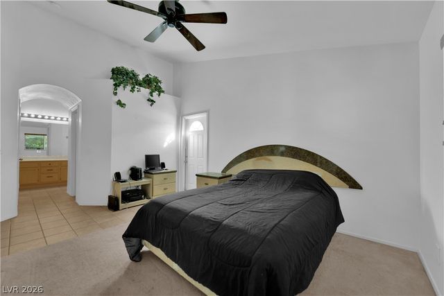 3921 Ursulines Court, North Las Vegas, NV 89031