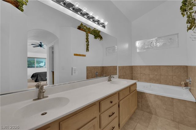 3921 Ursulines Court, North Las Vegas, NV 89031