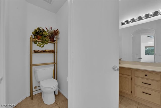 3921 Ursulines Court, North Las Vegas, NV 89031