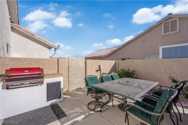 3921 Ursulines Court, North Las Vegas, NV 89031