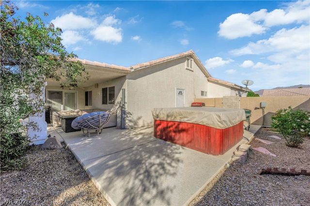 3921 Ursulines Court, North Las Vegas, NV 89031
