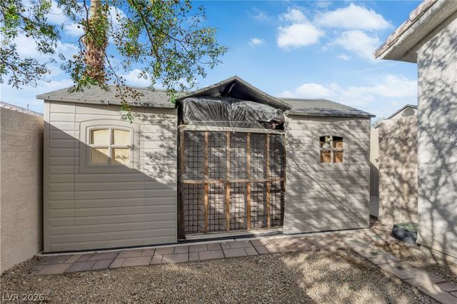 3921 Ursulines Court, North Las Vegas, NV 89031