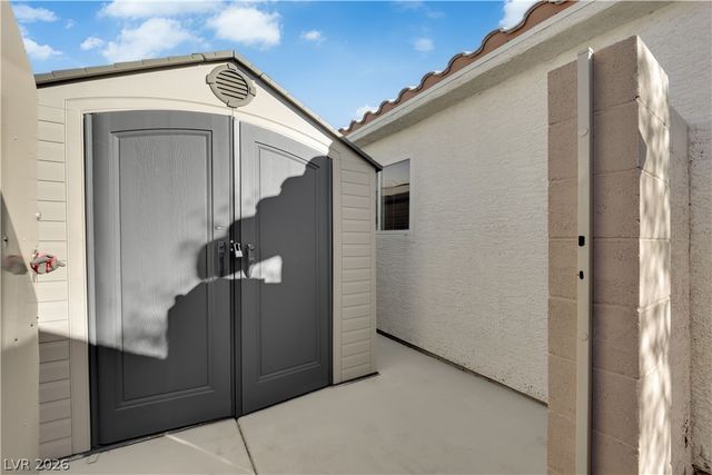 3921 Ursulines Court, North Las Vegas, NV 89031