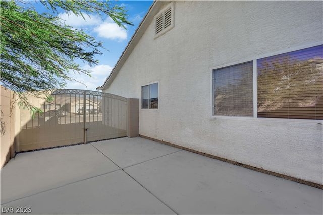 3921 Ursulines Court, North Las Vegas, NV 89031