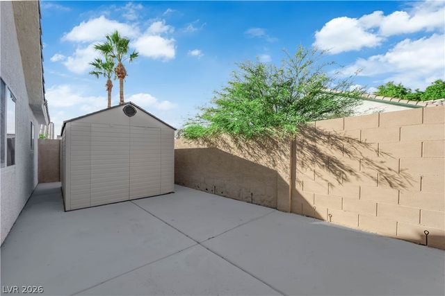 3921 Ursulines Court, North Las Vegas, NV 89031