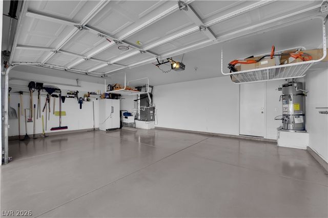 3921 Ursulines Court, North Las Vegas, NV 89031