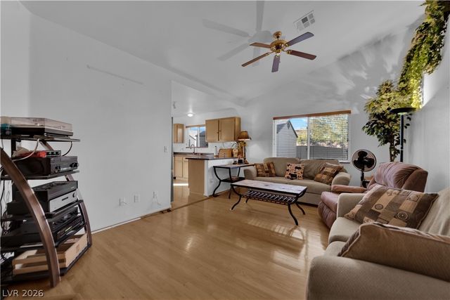 3921 Ursulines Court, North Las Vegas, NV 89031