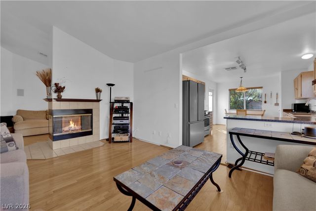 3921 Ursulines Court, North Las Vegas, NV 89031