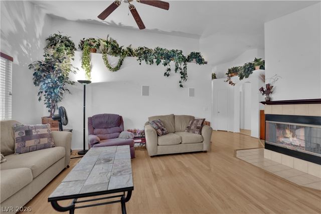 3921 Ursulines Court, North Las Vegas, NV 89031