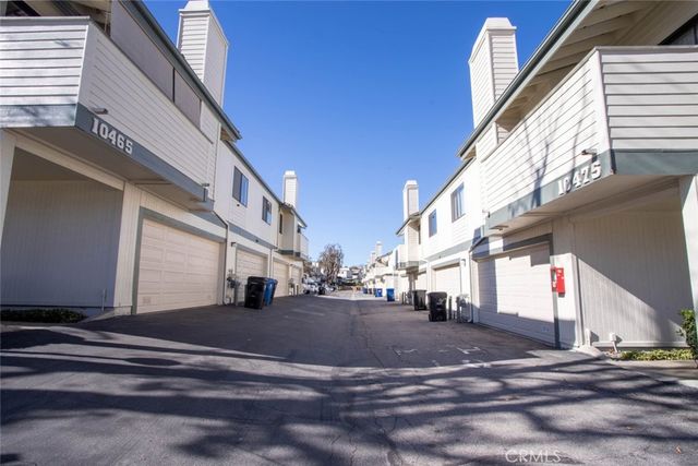 10475 Newhome Avenue 6, Sunland, CA 91040