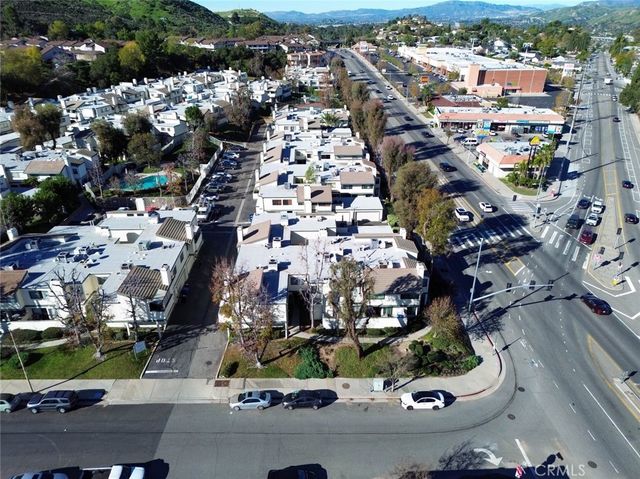 10475 Newhome Avenue 6, Sunland, CA 91040