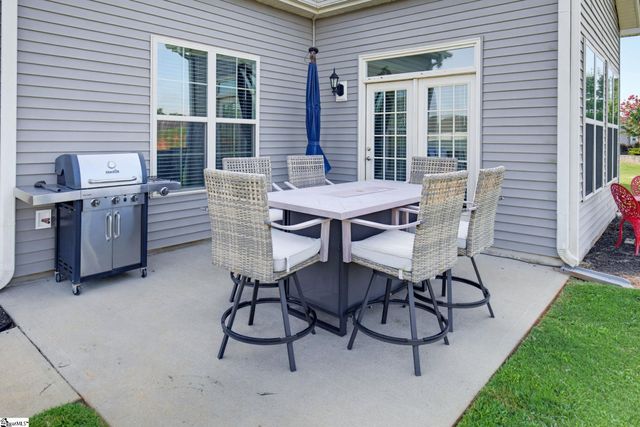 609 Crossmont Way, Simpsonville, SC 29681