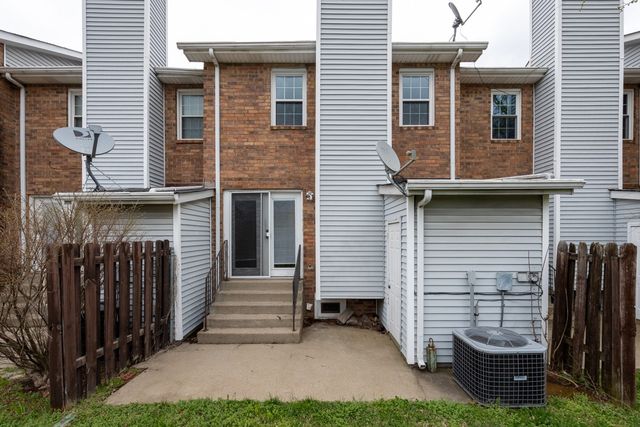 448 Claircrest Dr, Antioch, TN 37013